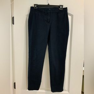 Cynthia Size 4 Black Pants